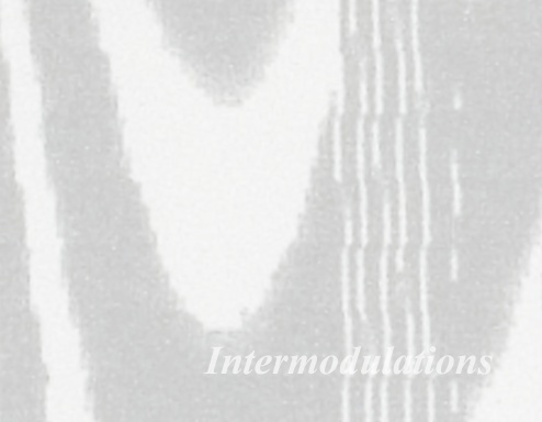 Intermodulations 2