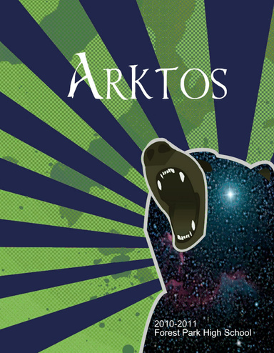 Ursa Major Competition Color