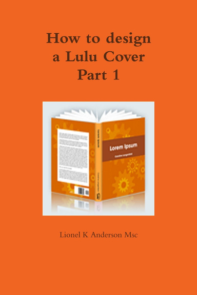 Lulu Covers - Part 1