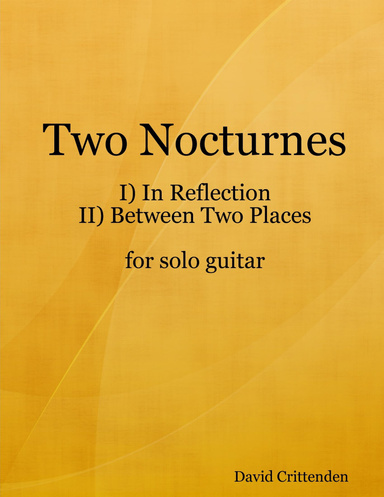 Two Nocturnes