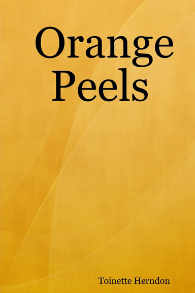 Orange Peels