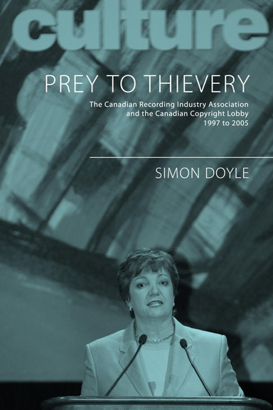 Prey to Thievery