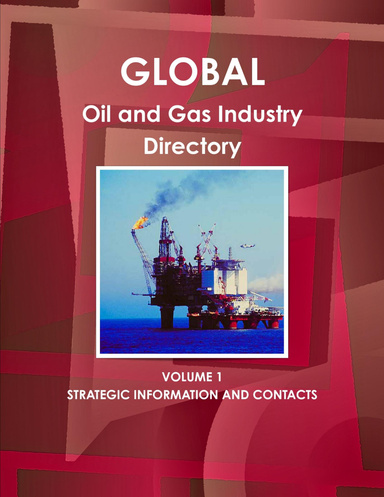 Global Oil and Gas Industry Directory