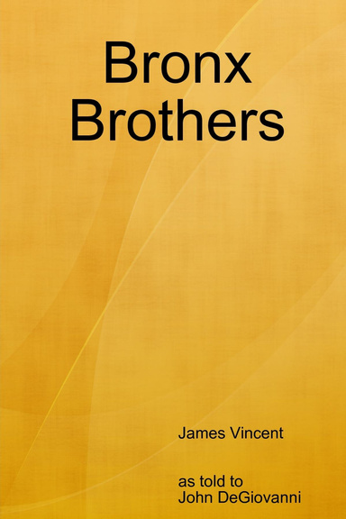Bronx Brothers