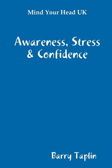 Mind Your Head UK Awareness Stress & Confidence