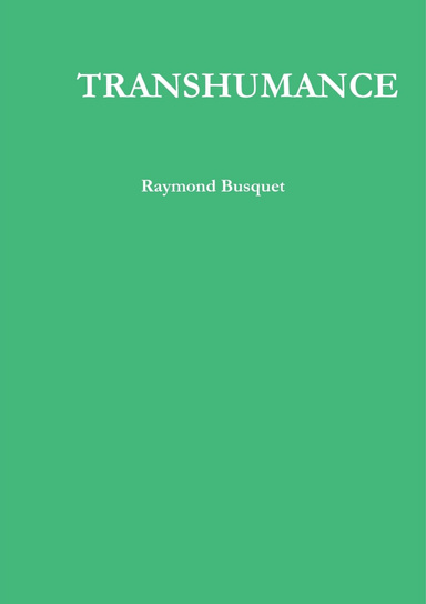 TRANSHUMANCE