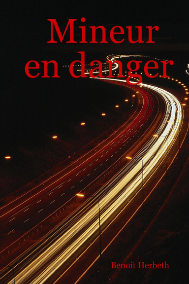 Mineur en danger