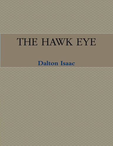 The Hawk Eye