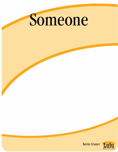 Someone