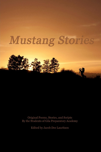 Mustang Stories