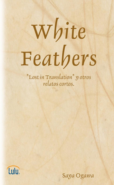 White Feathers