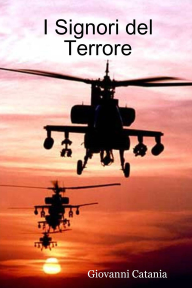 I Signori del Terrore
