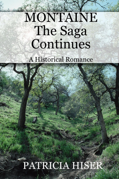 MONTAINE     The Saga Continues
