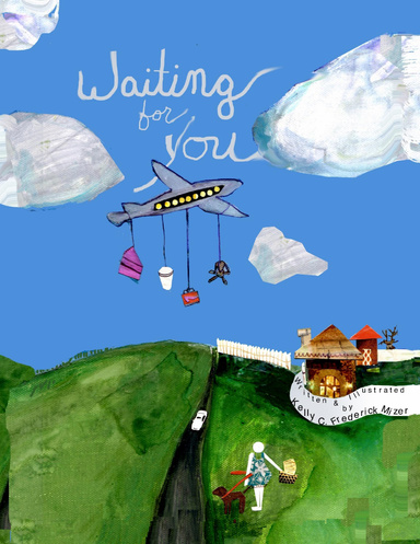 Waiting for You