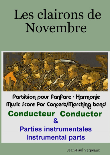 Les clairons de Novembre