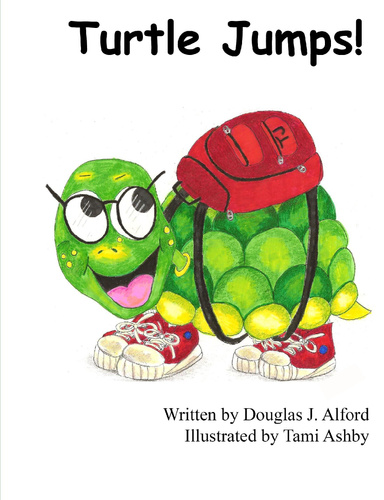 Turtle Jumps