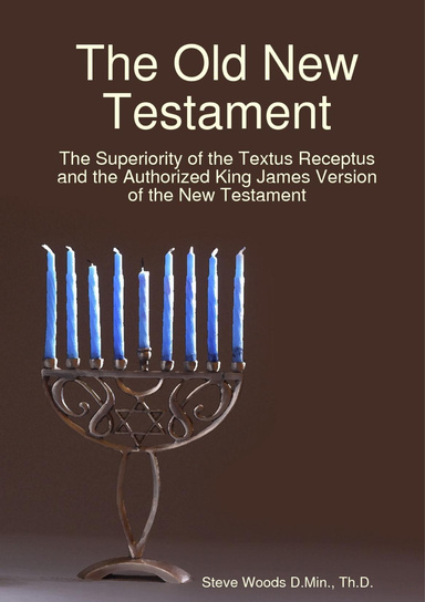 The Old New Testament