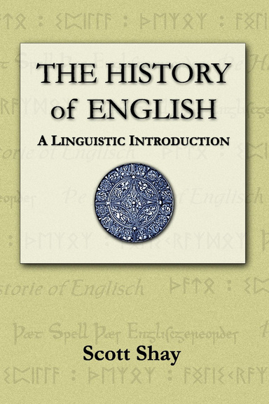 The History of English