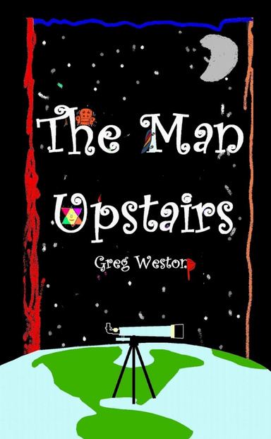 The Man Upstairs (Special Edition - Pocket size)