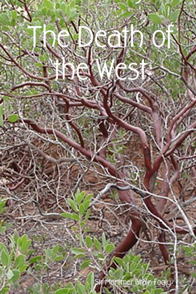 The Death of the West