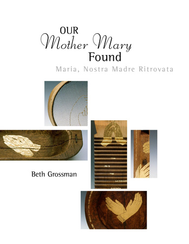 Mother Mary Found V2