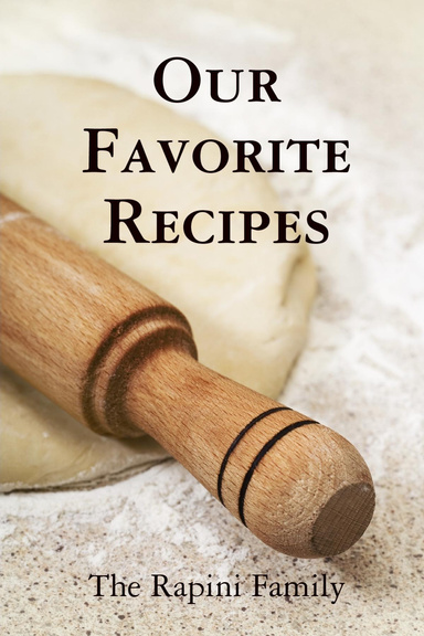 Our Favorite Recipes