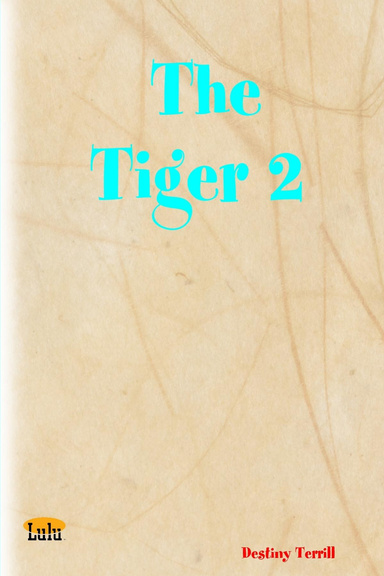 The Tiger 2