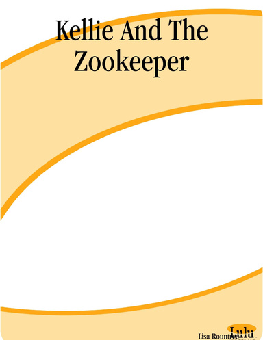 Kellie And The Zookeeper