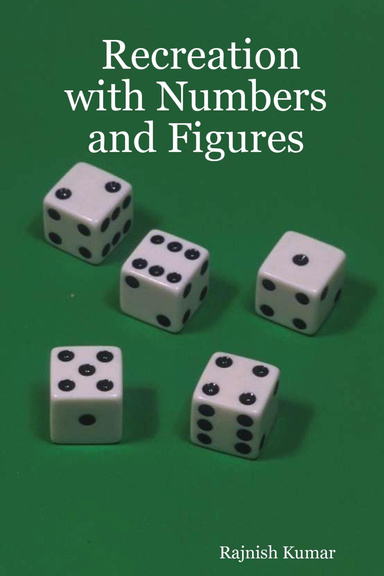Recreation with Numbers and Figures