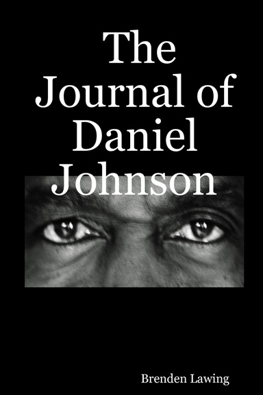 The Journal of Daniel Johnson