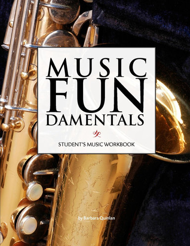 Music Fundamentals Student Workbook