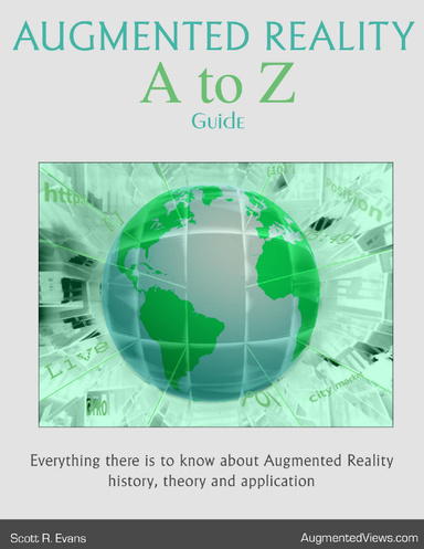 Augmented Reality A to Z Guide
