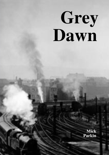 Grey Dawn