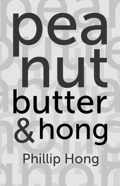 Peanut Butter and Hong