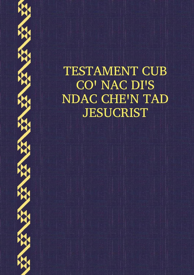 Zapoteco de Miahuatlán NT