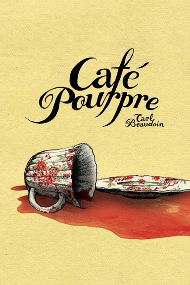 Café pourpre
