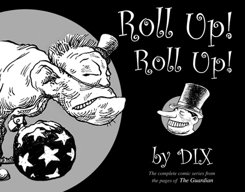 Roll Up! Roll Up!