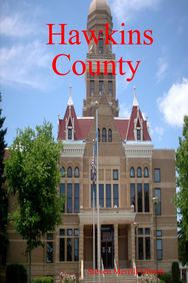 Hawkins County