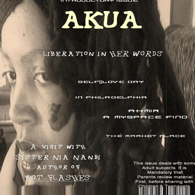 Akua Magazine
