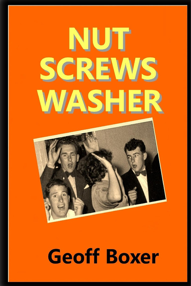 Nut Screws Washer