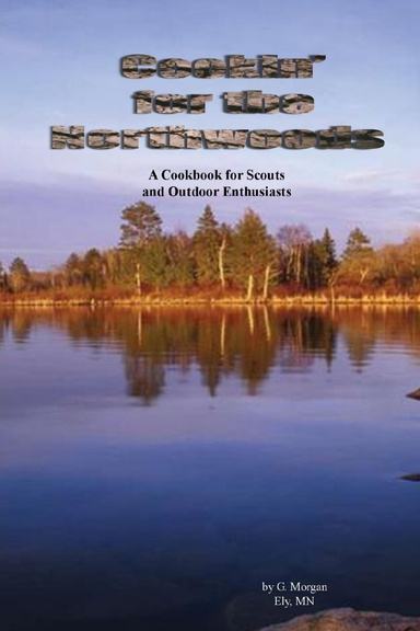 Cookin' for the Northwoods
