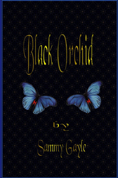 Black Orchid