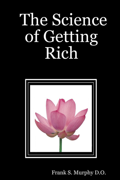 The Science of Getting Rich