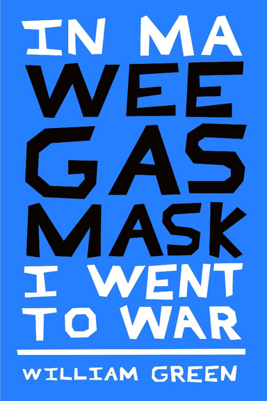 In ma wee gas mask