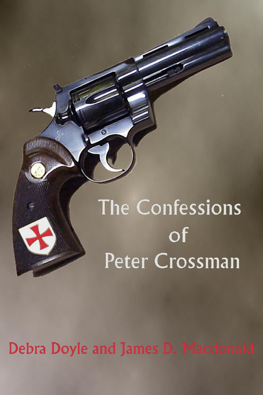 The Confessions of Peter Crossman