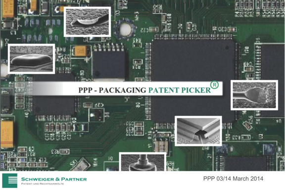 Packaging Patent Picker Premium 03/2014