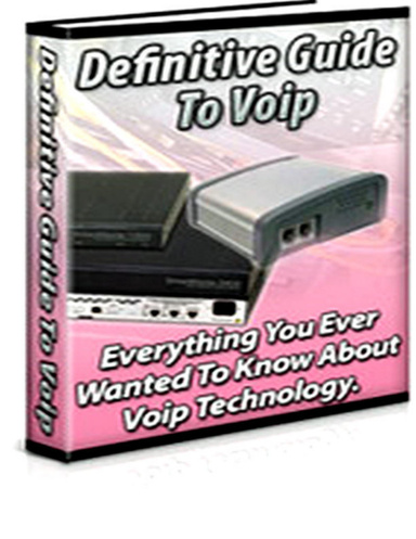 Voip Guide