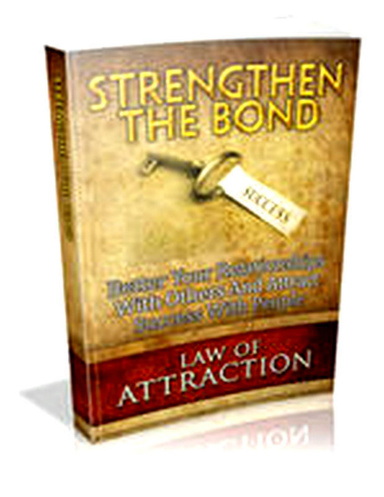 The Bond Guide