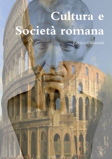 Cultura e società romana