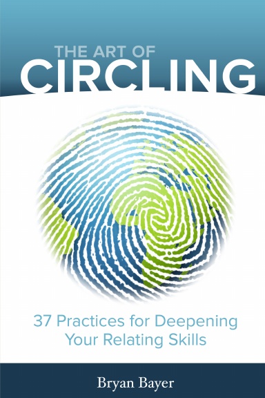 The Art of Circling - 1st Edition